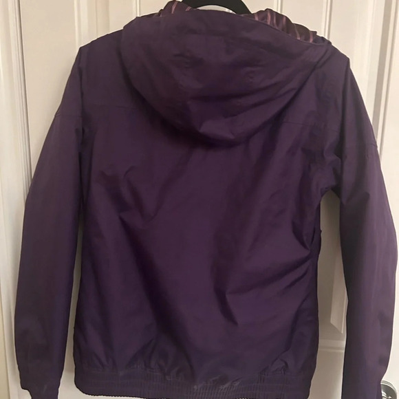 Burton S vintage Y2K snowboarding jacket  very good condition! - Picture 6 of 11